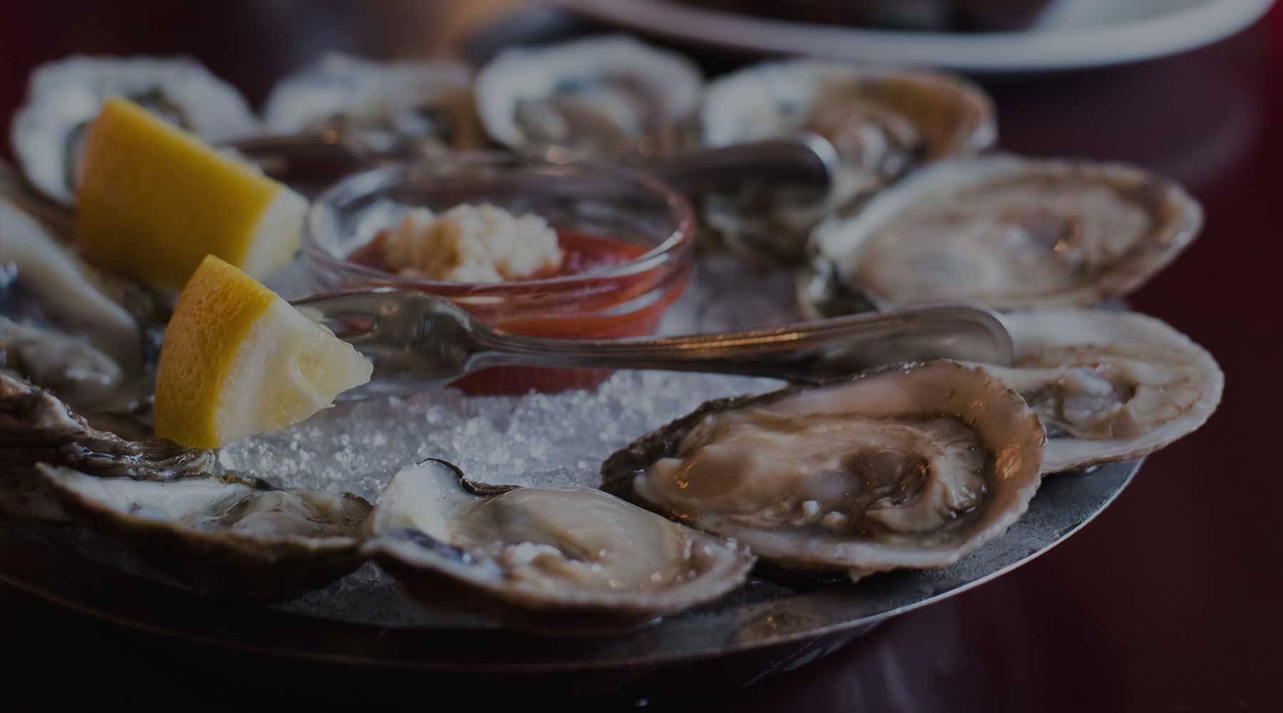 Small Plates & Appetizers The DelBar